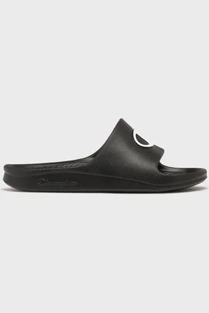 Champion Mules de piscine moulées garçon -