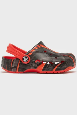 Crocs Sabots souples multicolores garçon -