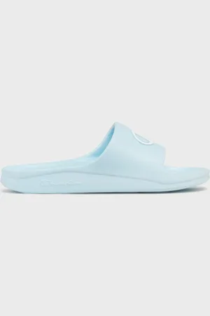 Champion Mules de piscine moulées femme -