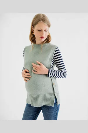 Gémo Pull de grossesse et d