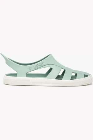 Boatilus Sandales de plage garçon extra souples -