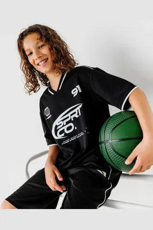 Gémo Tee-shirt de sport à manches courtes garçon