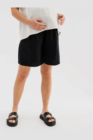 Gémo Short ample en viscose spécial maternité