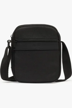 Gémo Pochette en textile avec bandoulière homme