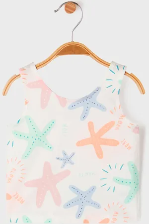 Gémo Débardeur à motifs bébé fille