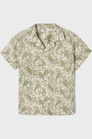 Gémo Chemise imprimée garçon