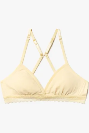 Gémo Soutien-gorge triangle spécial dos nageur fille