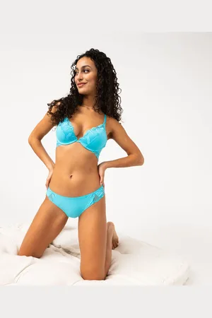 Gémo Soutien-gorge à armatures push-up femme