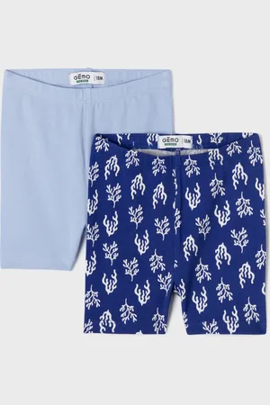 Combishort Imprime Gemo Combishort Ans Combishort été Gémo Légère