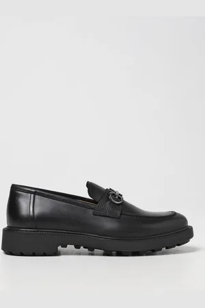 Salvatore ferragamo chaussures on sale homme