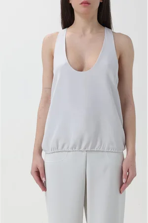 Giorgio Armani Top Femme couleur