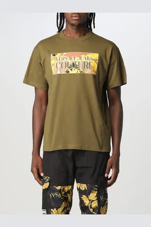 VERSACE T-Shirt Homme couleur