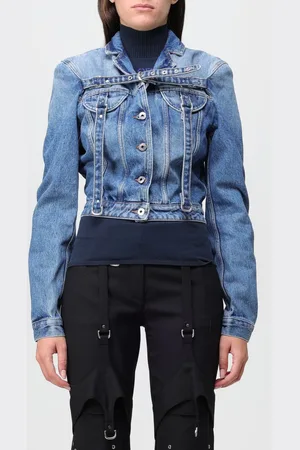 OFF-WHITE Veste Femme couleur