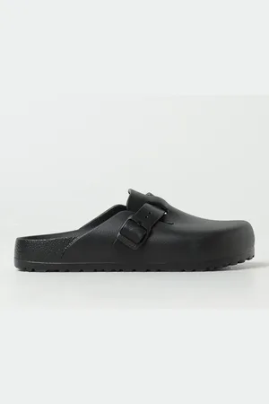 Birkenstock Sandales Plates Femme couleur