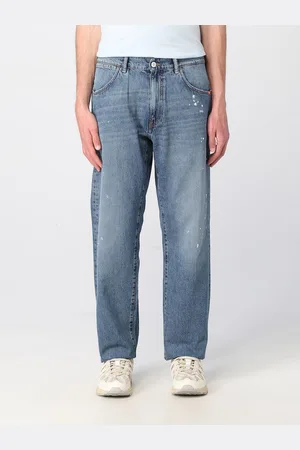AMISH Jeans Homme couleur