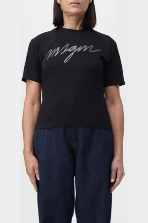 Msgm T-Shirt Femme couleur