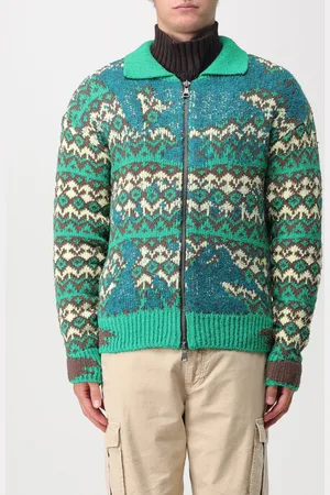 Andersson Bell Cardigan Homme couleur