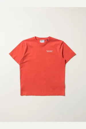 MARCELO BURLON T-Shirt Enfant couleur