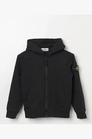 Stone Island Pull Enfant couleur
