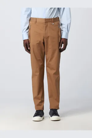 Fendi Pantalon Homme couleur