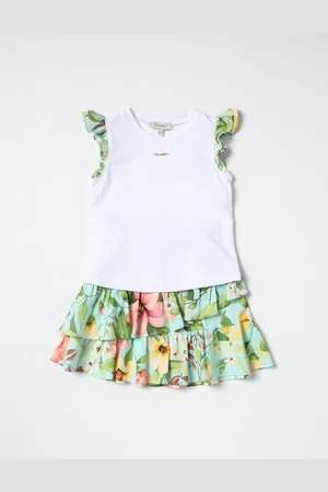 Twin-Set Ensembles Enfant couleur