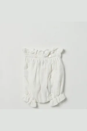 LA STUPENDERIA Pantalon Enfant couleur