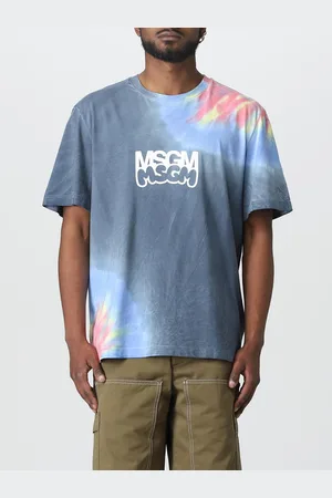 Msgm T-Shirt Homme couleur