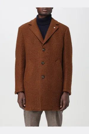 Manuel Ritz Manteau Homme couleur