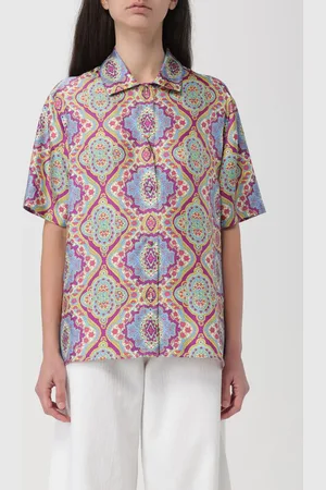 Etro Chemise Femme couleur