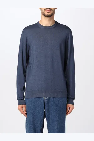 DRUMOHR Pull Homme couleur