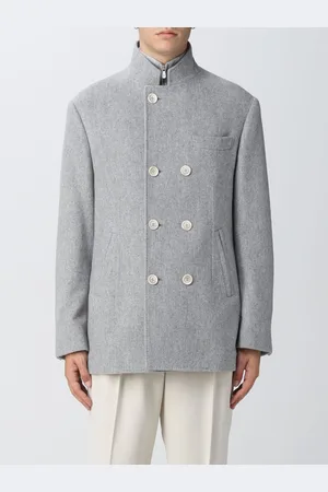 Brunello Cucinelli Manteau Homme couleur