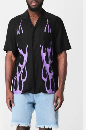 Vision Of Super Chemise Homme couleur