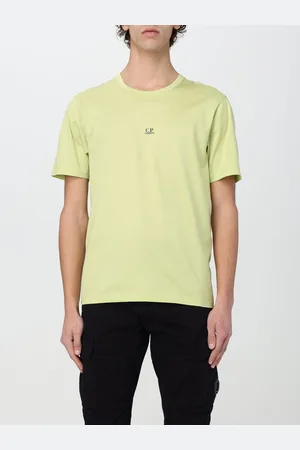 C.P. Company T-Shirt C. P. COMPANY Homme couleur