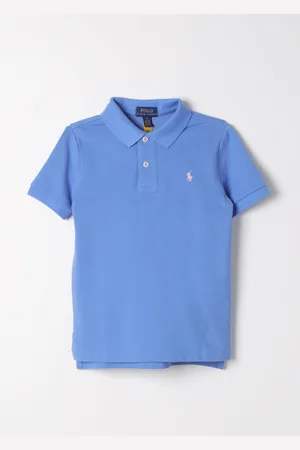 Ralph Lauren Polo Enfant couleur