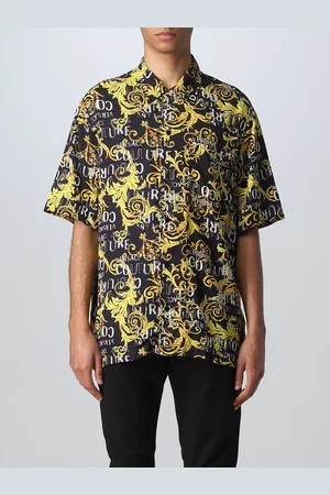 Chemise versace homme clearance pas cher