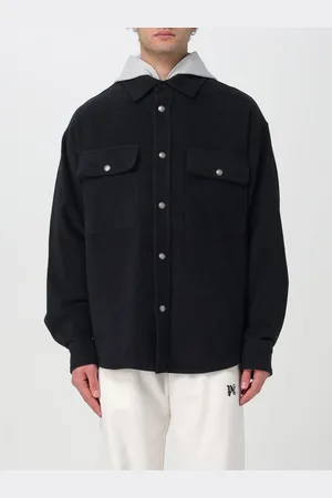 Palm Angels Veste Homme couleur