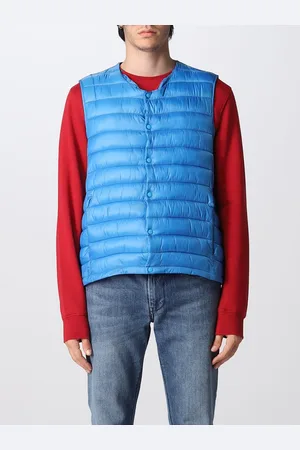 Manuel Ritz Gilet Homme couleur