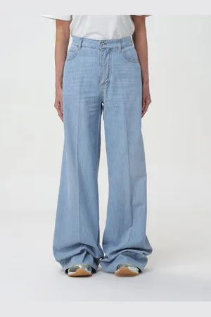 Bottega Veneta Jeans Femme couleur