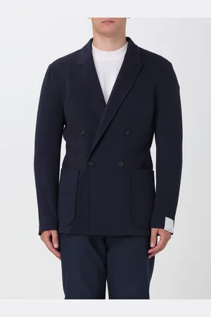 Paolo Pecora Blazer Homme couleur
