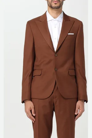 D.A. Daniele Alessandrini Veste Homme couleur
