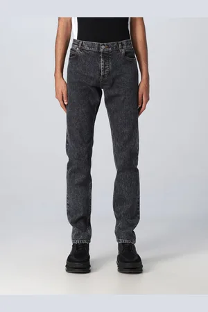 Balmain Jeans Homme couleur