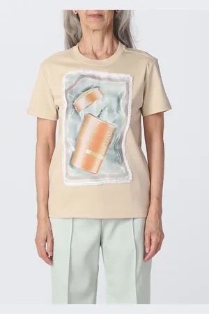 Lanvin T-Shirt Femme couleur