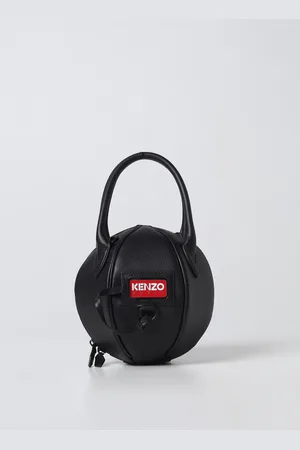 Kenzo Sac Porté Main Femme couleur
