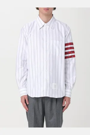 Thom Browne Chemise Homme couleur