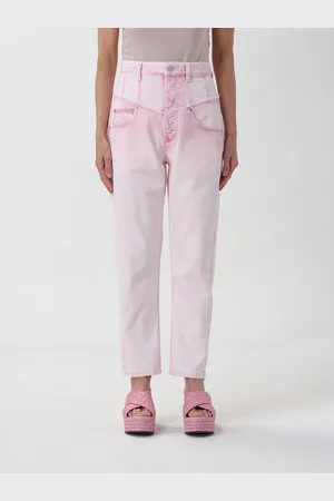 Isabel Marant Jeans Femme couleur