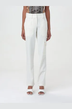 GENNY Pantalon Femme couleur