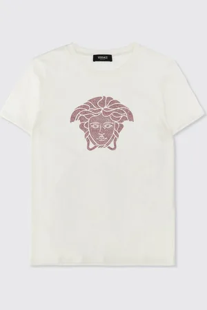 VERSACE T-Shirt Enfant couleur