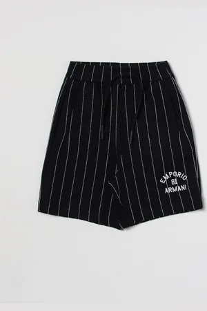 Emporio Armani Pantacourt Enfant couleur