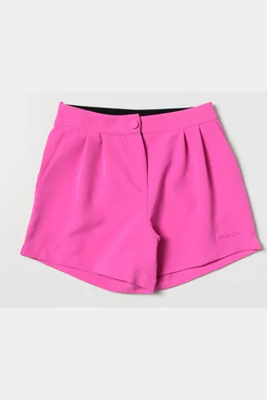 Pinko Pantalon Court Enfant couleur
