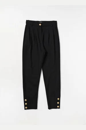 Balmain Pantalon Enfant couleur